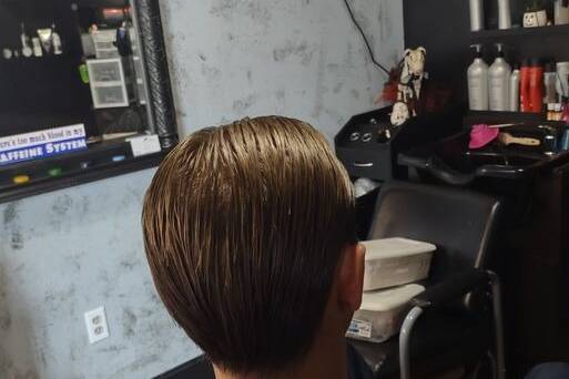 Great haircuts