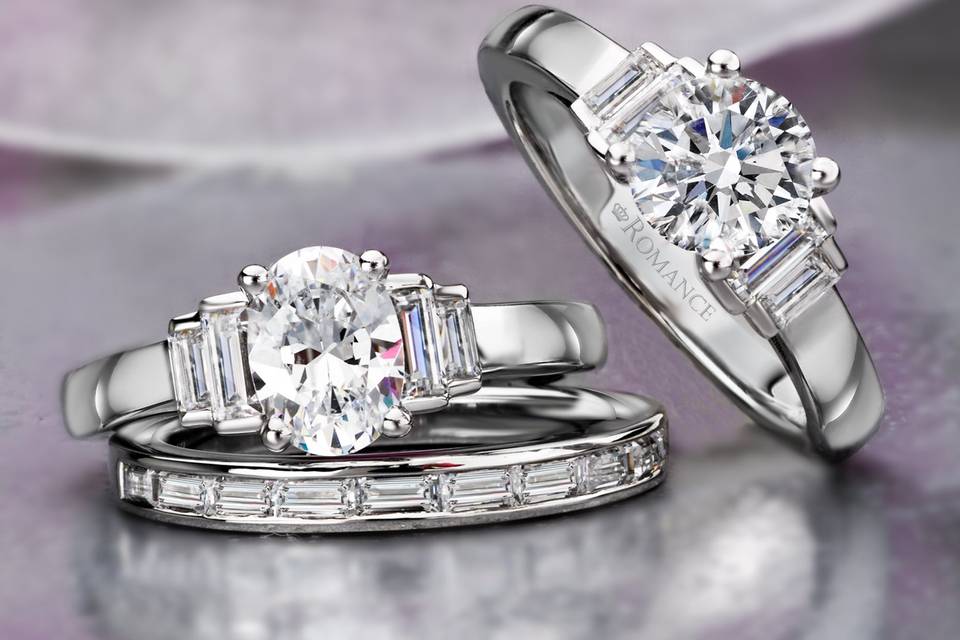 Blust's Jewelers - Jewelry - Saint Louis, MO - WeddingWire