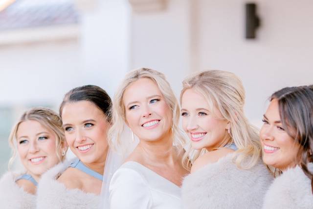 Holly Gritti Glam