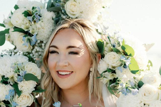 Holly Gritti Glam