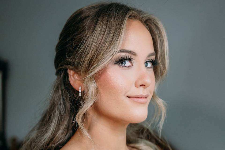 Holly Gritti Glam