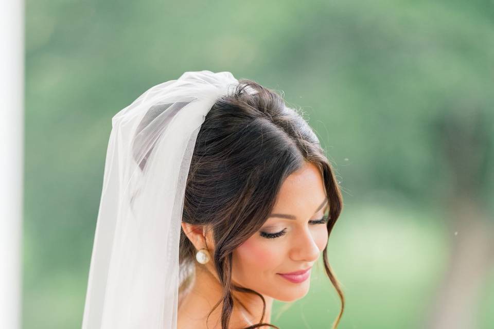 Holly Gritti Glam