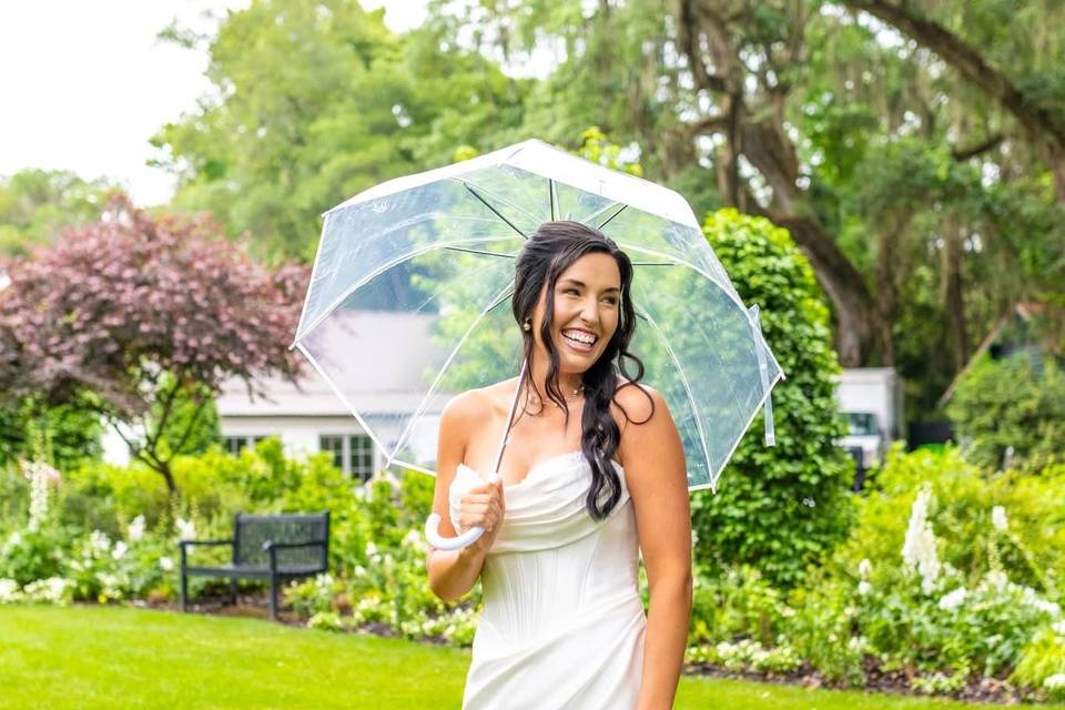 Holly Gritti Glam