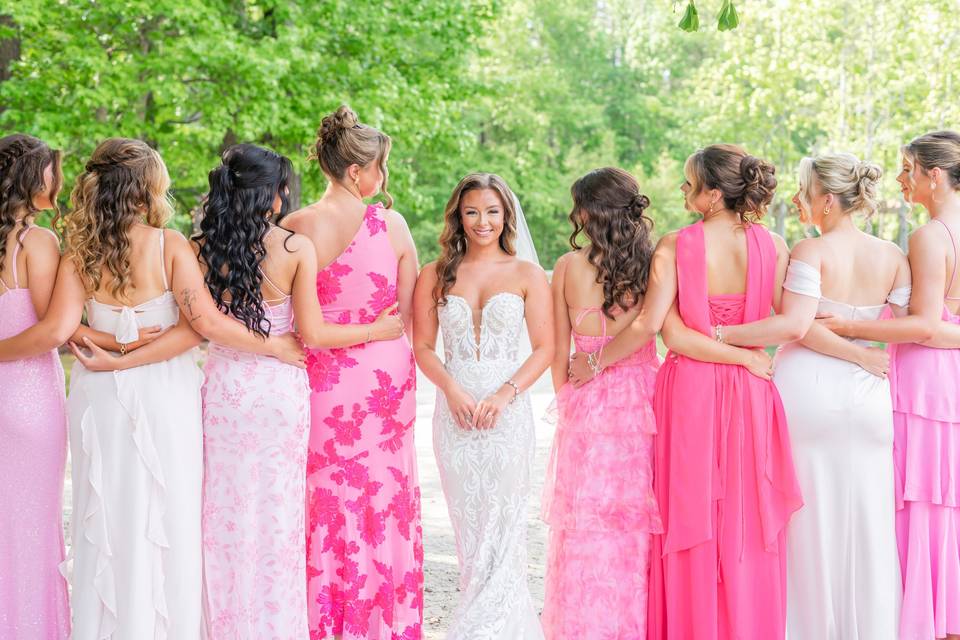 Holly Gritti Glam