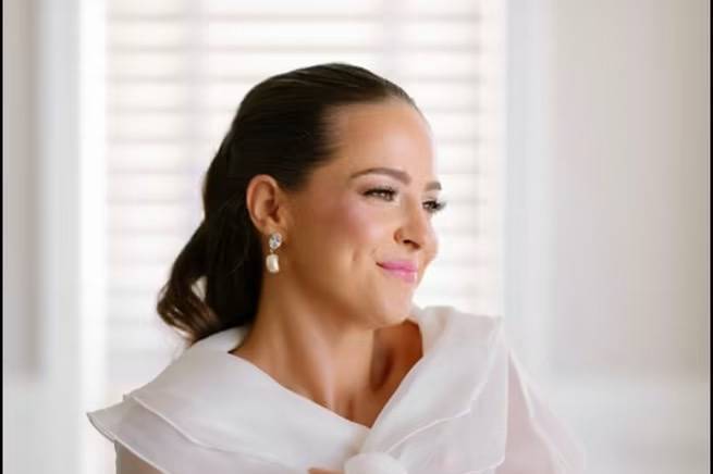 Holly Gritti Glam