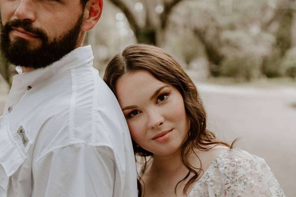 Holly Gritti Glam