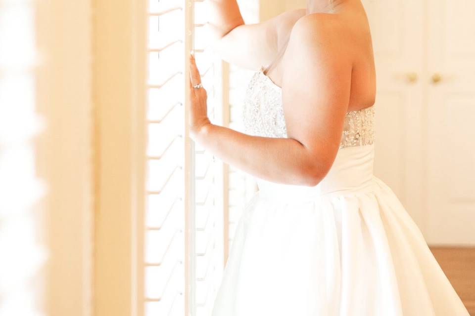 Holly Gritti Glam