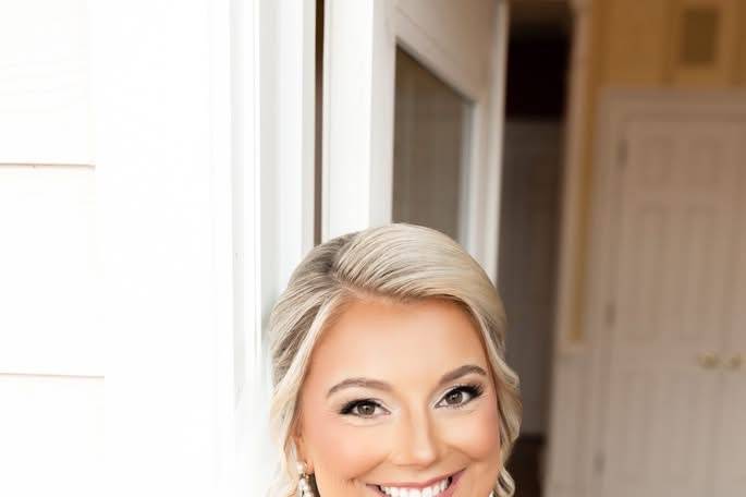 Holly Gritti Glam