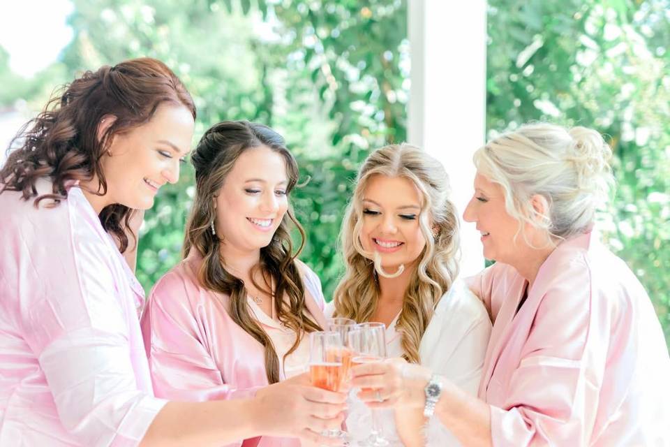 Holly Gritti Glam