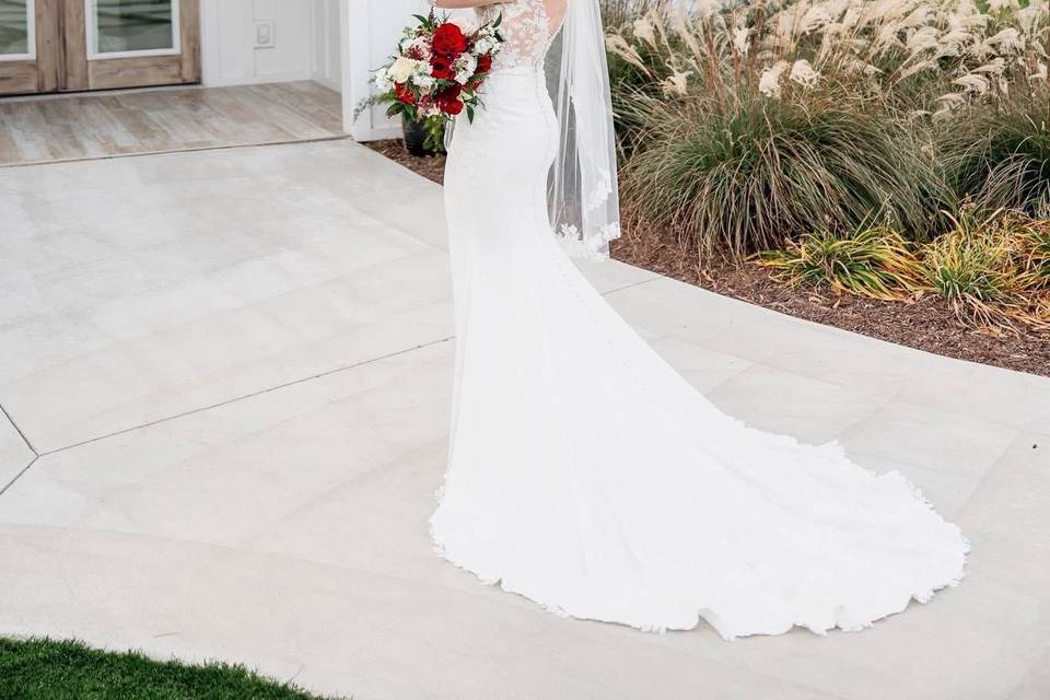 Holly Gritti Glam