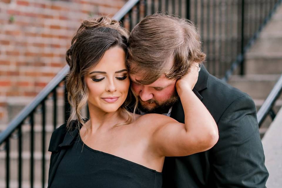 Holly Gritti Glam