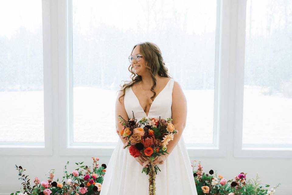 Holly Gritti Glam