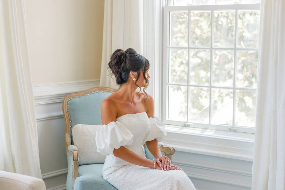 Holly Gritti Glam