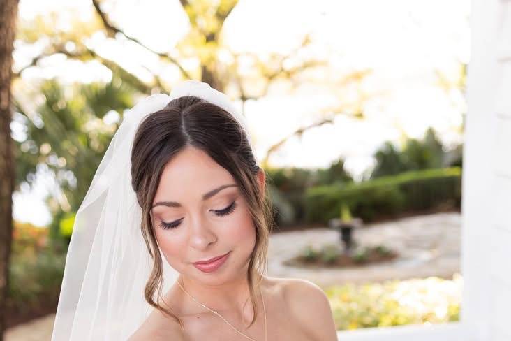 Holly Gritti Glam