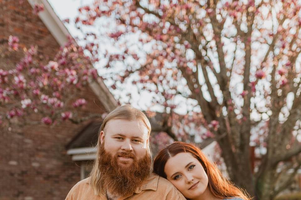 Engagnements