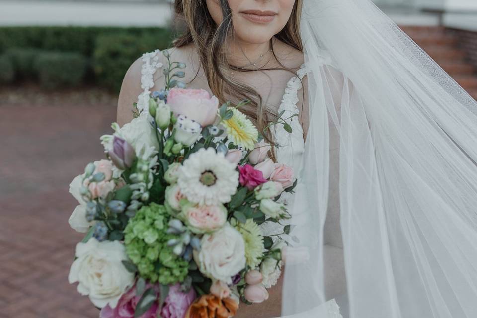 Bridals
