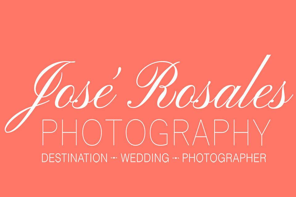 Jose Rosales Photography