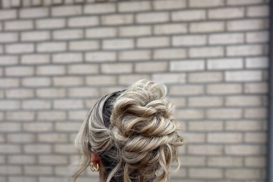 Hair