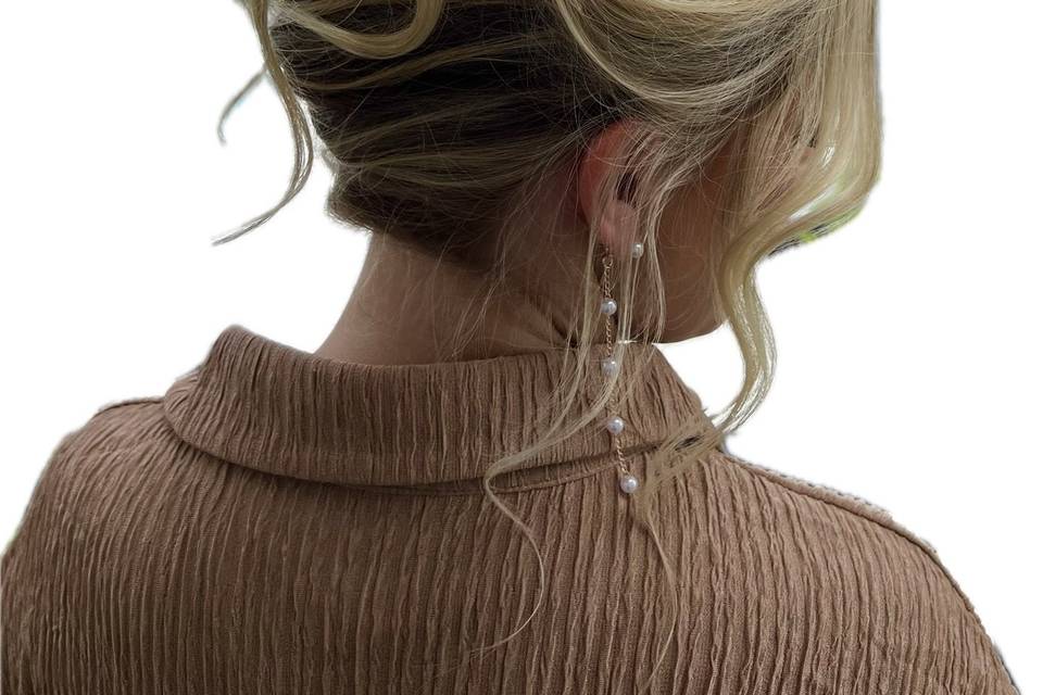 Hair
