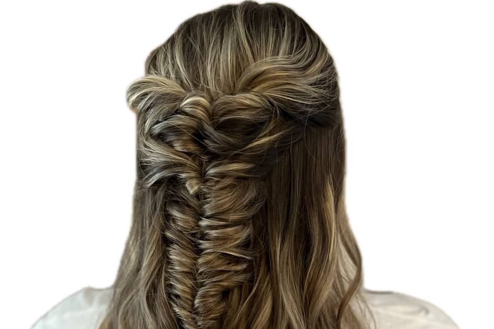 Hair