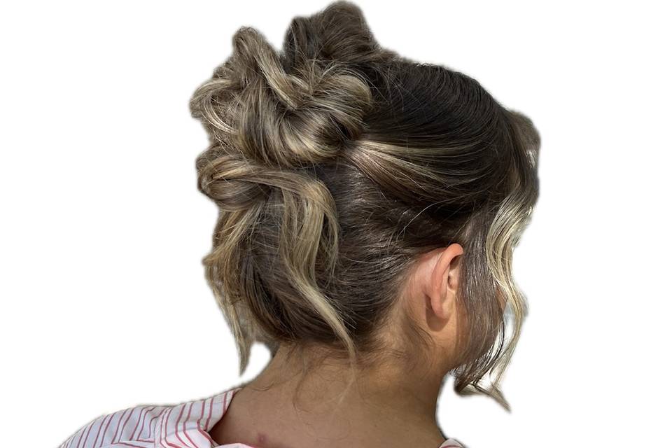 Hair