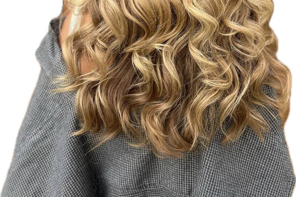 Hair