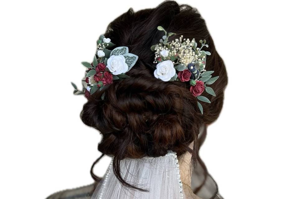Hair