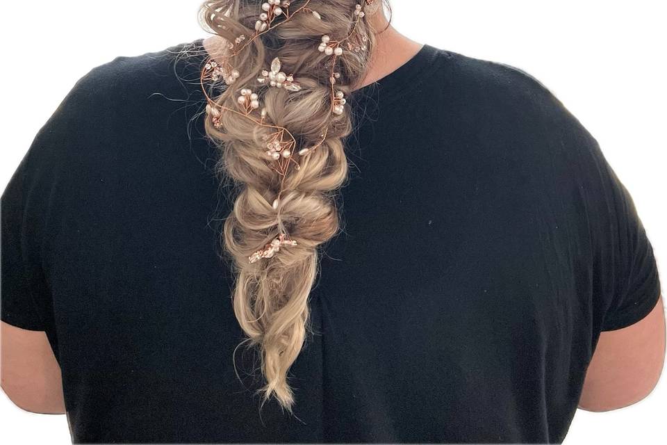 Hair