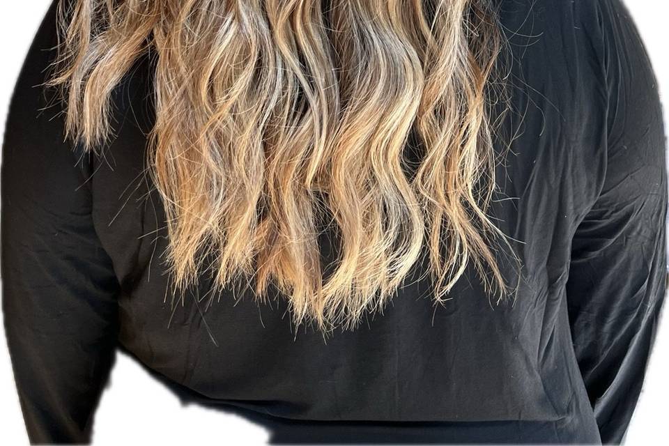 Hair