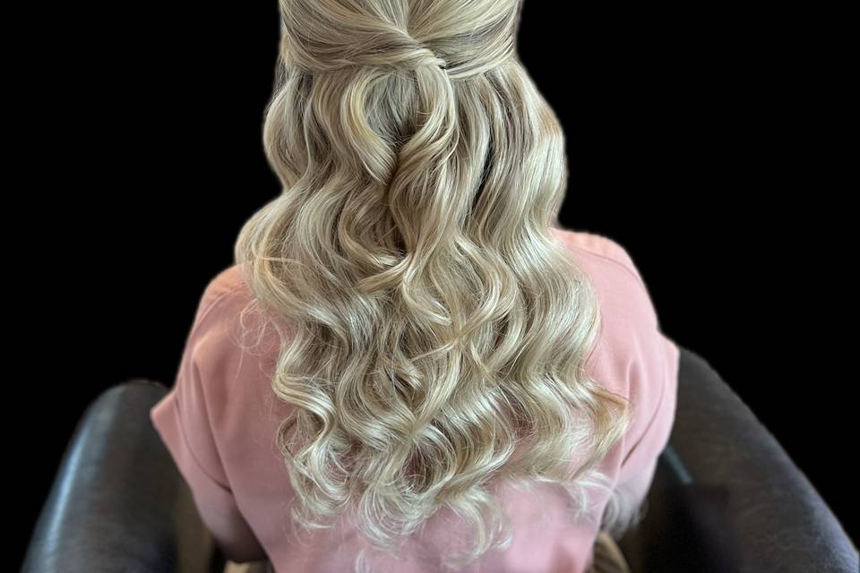Hair