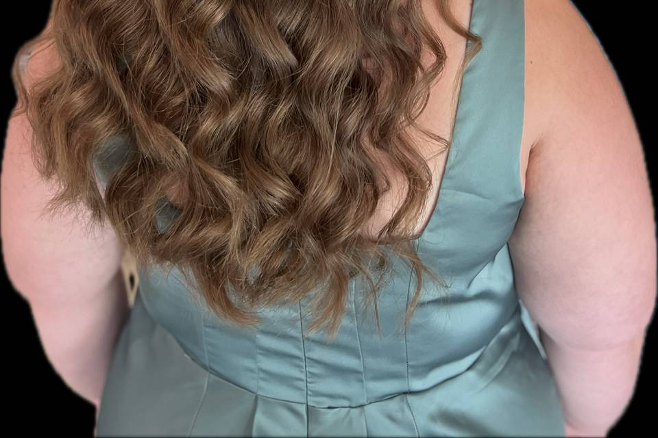 Hair