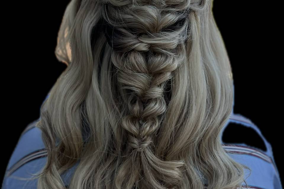 Hair