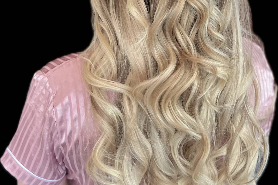 Hair