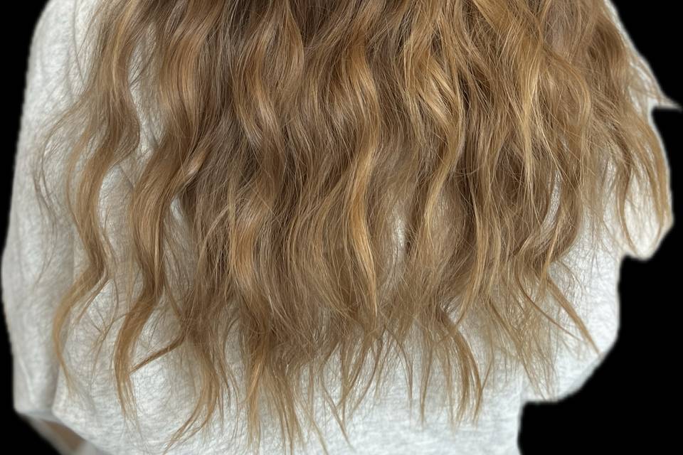 Hair