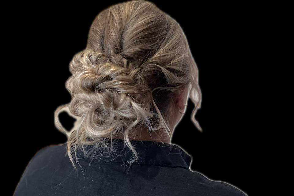 Hair