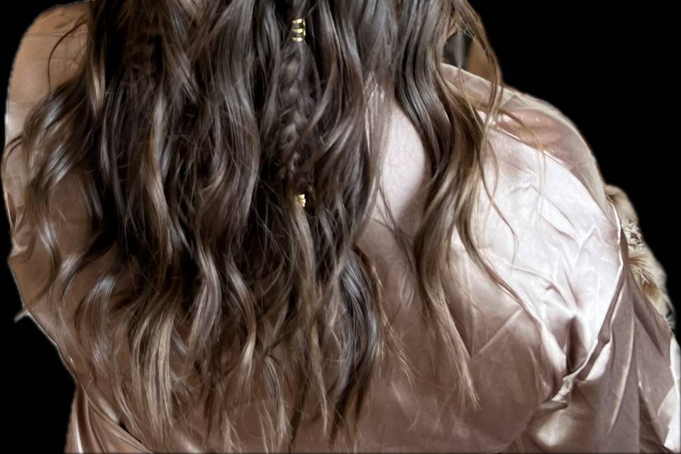 Hair