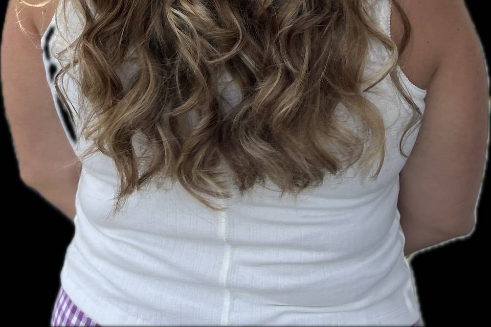 Hair