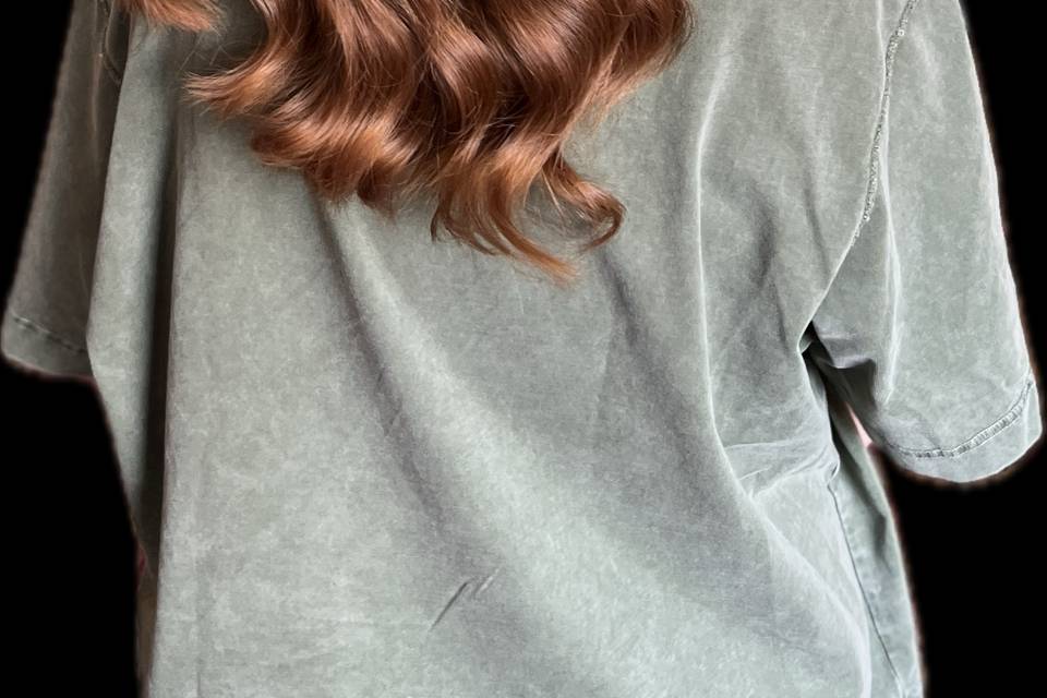 Hair