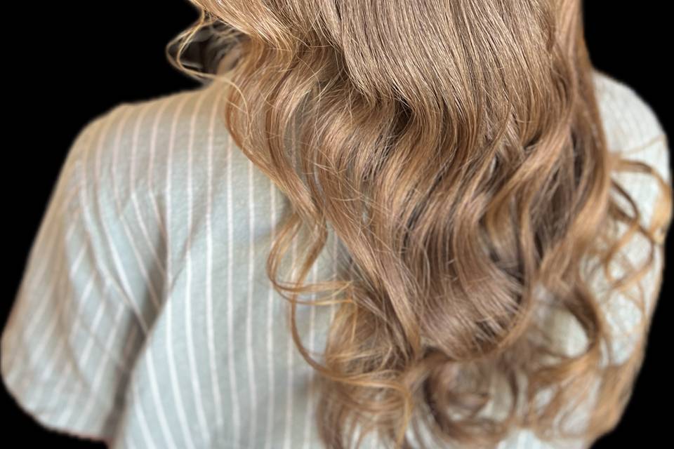 Hair