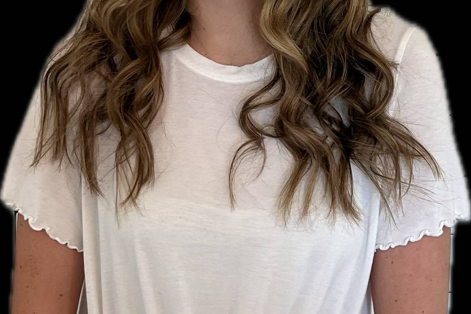 Hair