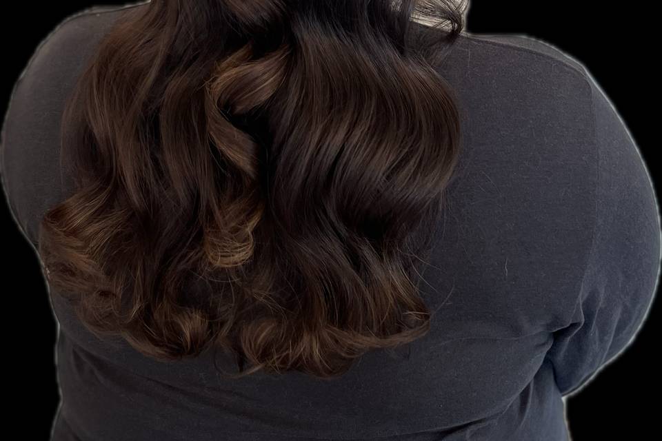 Hair