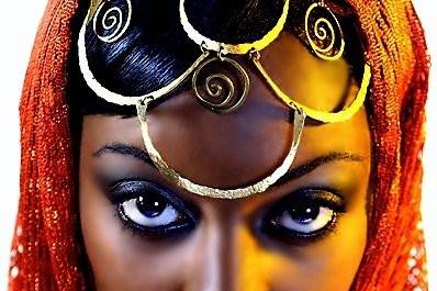 Camille Makeup