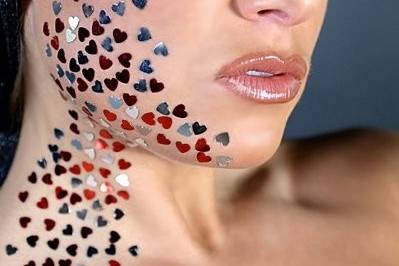 Camille Makeup