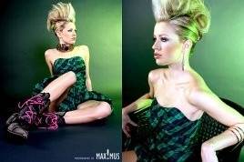 Camille Makeup