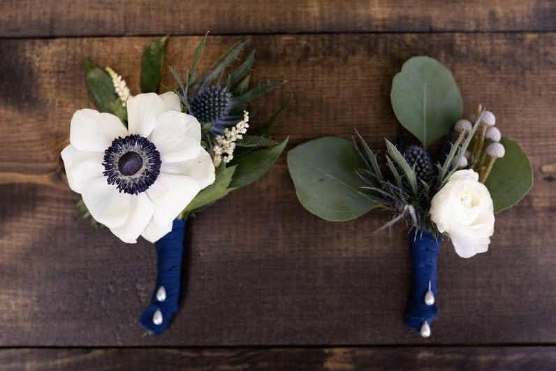 Boutonniere