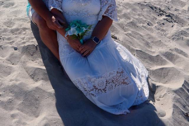 Sand
