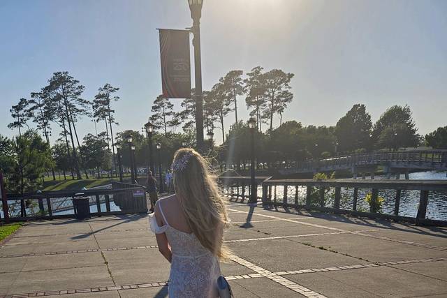 Walk