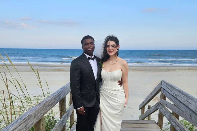 Married
