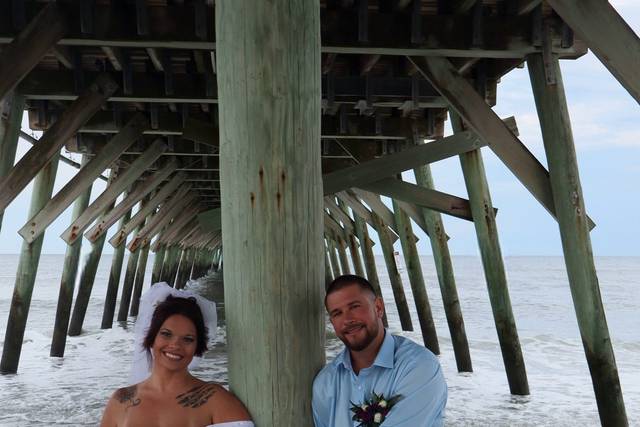 Pier