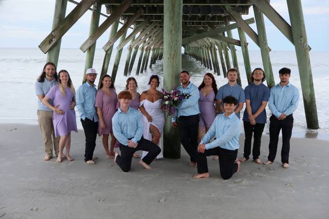 Pier